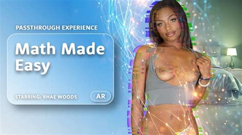 Rhae Woods Vr Porn Videos Vrporn