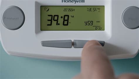 Easy Guide How To Reset A Honeywell Thermostat