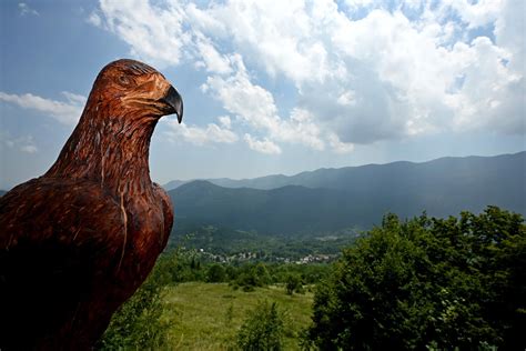 Slobodna Dalmacija Posjetili Smo Najve E Ivo Planinsko Selo Na