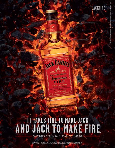 Jim Beam Fireball