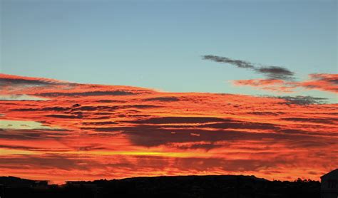 Kostenlose Foto Landschaft Meer Horizont Berg Wolke Himmel