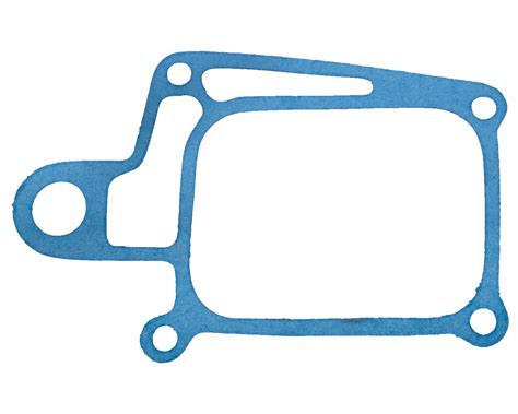 18 99014 Gasket Exhaust Manifold Sierra PROMT Parts