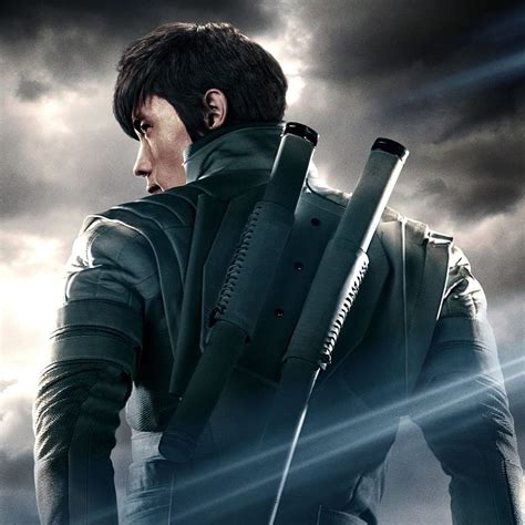 G I Joe Retaliation Storm Shadow HD Phone Wallpaper Pxfuel