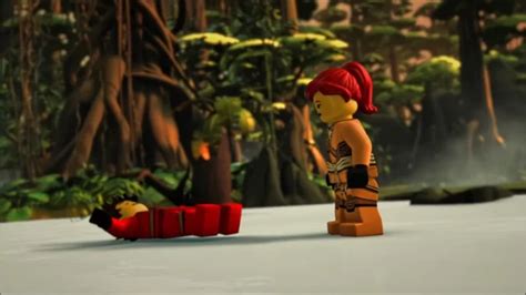 Скайлор из мультсериала Лего ниндзяго (100 фото) 🔥 BipBap.ru