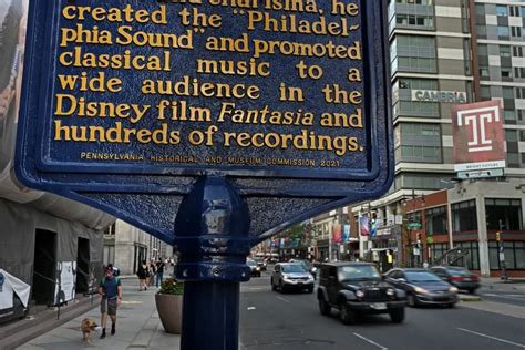 Pennsylvania historical markers on pause due to supply chain woes