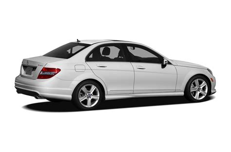 2011 Mercedes Benz C Class Specs Prices Mpg Reviews And Photos