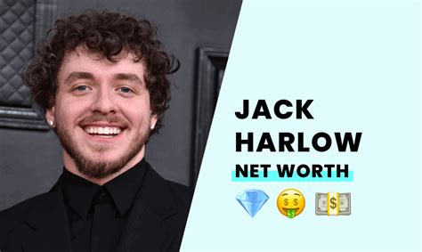 Jack Harlow S Net Worth How Rich Is The Rapper