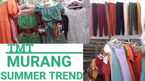 Taytay Tiangge 2022 Murang February Trendy Outfits Tmt Detailed