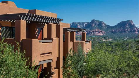 13 Best Hotels in Sedona, Arizona for 2024 - the Planet D