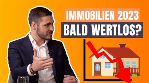 Was Passiert Mit Immobilien In Krisenzeiten Youtube