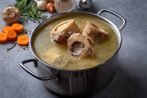 Health Benefits Of Bone Broth The Hype Naija