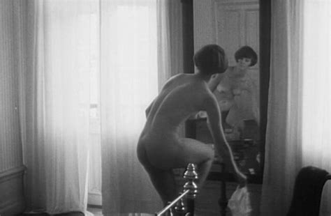 Nude Video Celebs Agneta Ekmanner Nude Hugs And Kisses