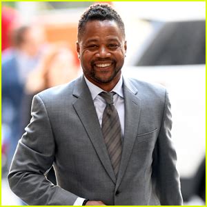 Cuba Gooding Jr Groping Allegation Trial Postponed As Prosecutors Not