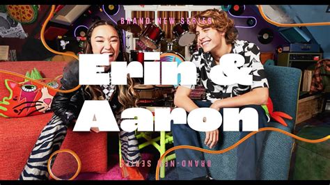 Marks Presentations Episode 19 Erin Aaron New Series Coming To