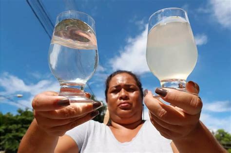 Crise da água no RJ o desmonte da CEDAE como estratégia para