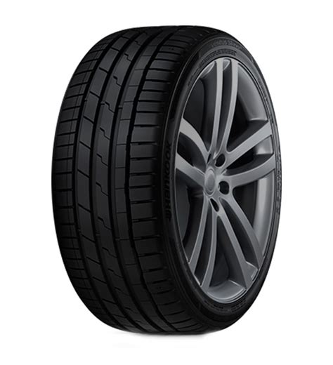 Llanta 275 35 R19 HANKOOK VENTUS S1 EVO3 K127 100Y