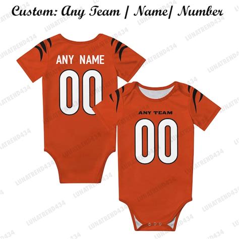 Football Baby Boy Etsy