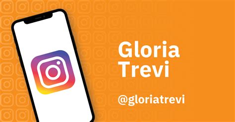 No Te Pierdas A Las últimas 5 Publicaciones De Gloria Trevi Que Están Arrasando En Instagram