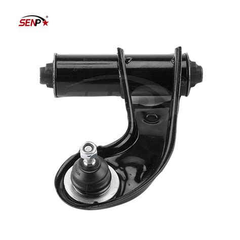 Senpei Spare Car Parts Front Rh Upper Control Arm W Ball Joint For