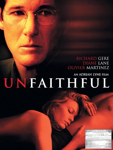 Unfaithful - Movies on Google Play