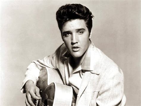 Hace 39 años murió Elvis Presley y nació una leyenda LectorMx