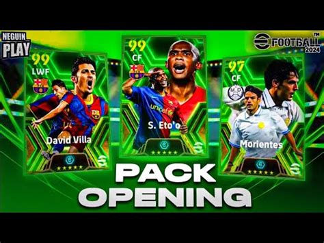 Mitei Pack Opening Em Busca Dos Picos Samuel Eto O Mpeto No