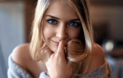 Wallpaper Long Hair Blue Eyes Blonde Big Boobs Smiling Video Game Zelda Thighs For Mobile