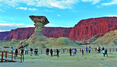 3 Parques Cuyanos Para Visitar En Cualquier Momento Del Año Segunda