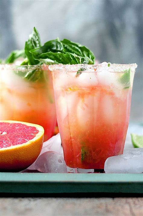 16 Fruity Margarita Flavors You Need to Try - Vintage Kitty