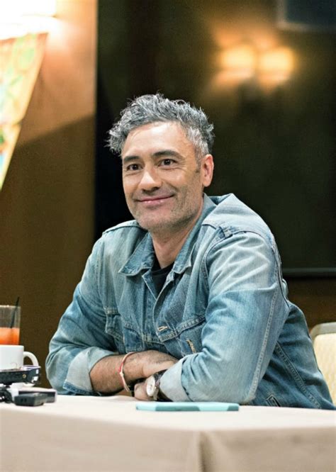 MARVEL Thor: Ragnarok Interview with Director Taika Waititi #ThorRagnarokEvent