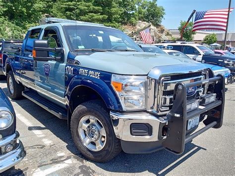 Ma State Police F250 6252022 Adc1259 Flickr