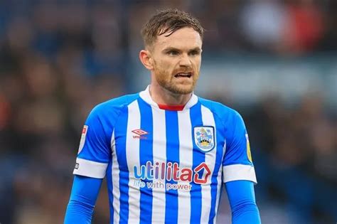 Ollie Turton Reveals Huddersfield Town Receive Injury Boost As Man