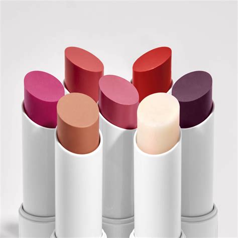 Vegan Tinted Lip Balm Tinted Lip Balm The Balm Lip Tint