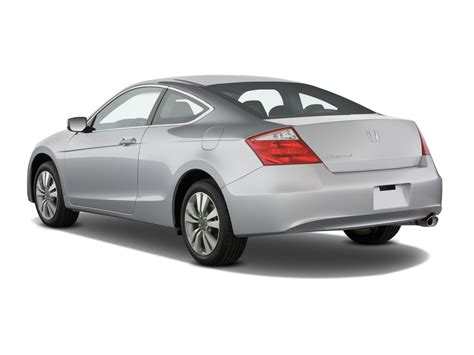 2008 Honda Accord Reviews And Rating Motor Trend