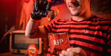 Mamma Mia Flaming Hot Czech Chips Come Under Fire In Italy Prague Czech Republic