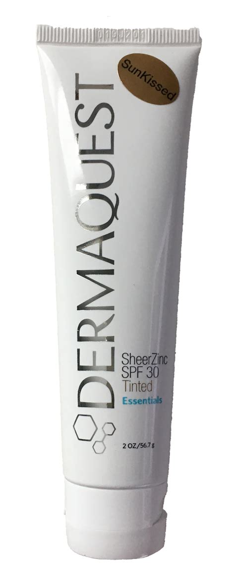 Shop for Dermaquest and Dermaquest at Mukha Custom Natural Cosmetics ...