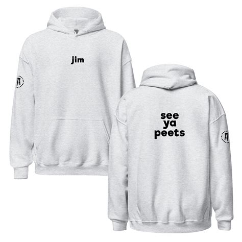 Jim Hoodie Barstool Sports T Shirts And Merch