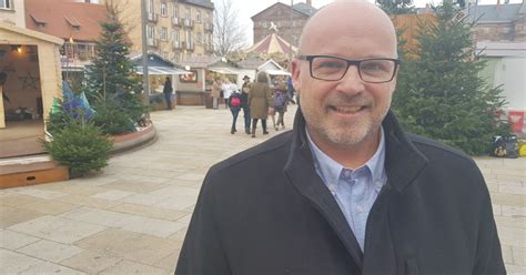 Saverne Élections municipales Le maire Stéphane Leyenberger repart