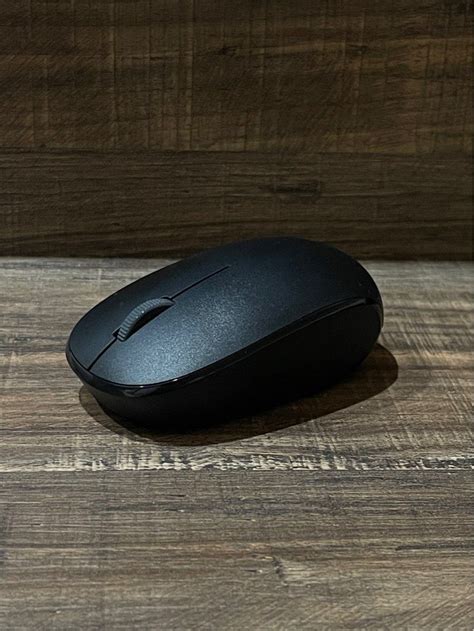 Microsoft Bluetooth Mouse, Computers & Tech, Parts & Accessories, Mouse ...