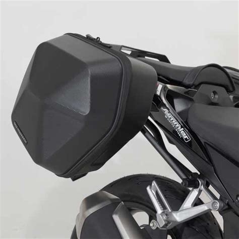 Sw Motech Urban Abs Kit De Maletas Laterales X L Honda Cb F