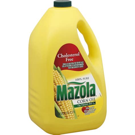 Mazola Corn Oil Cooking Oils Sprays Carlie C S