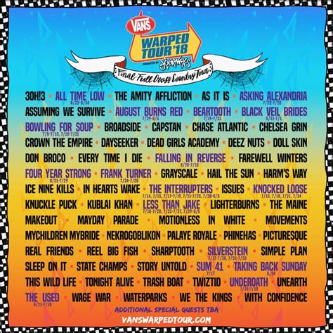 Warped Tour 2024 Burgettstown Pa Schedule Cleveland Browns Schedule 2024