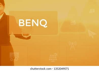 BenQ Logo Vector (.EPS) Free Download