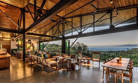 Starbucks Opens Costa Rican Coffee Farm To Visitors