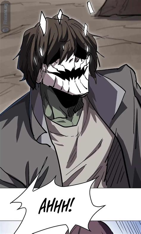 Read Manga Mr. Zombie - Chapter 116