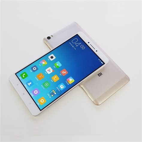 Xiaomi Mi Max Prime Gb Gb Tela Pronta Entrega R Em