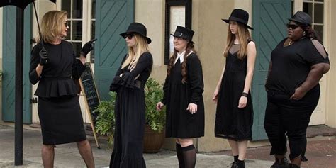 American Horror Story 10 Quotes That Perfectly Sum Up Madison Montgomery