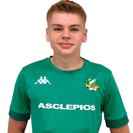Filip Kaczmarek - KS Warta Sieradz