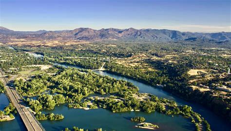 The Best Shasta County Cities To Live In