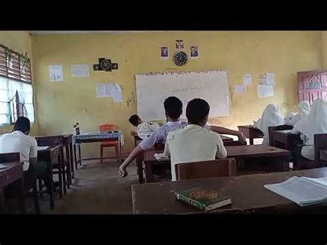 Video Praktek Mengajar Al Qur An Hadits Kelas XI Plp2020